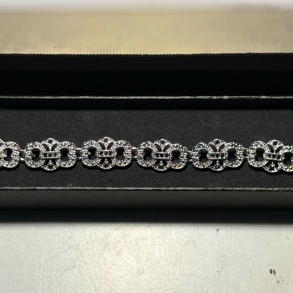 JBK Art Deco Bracelet
